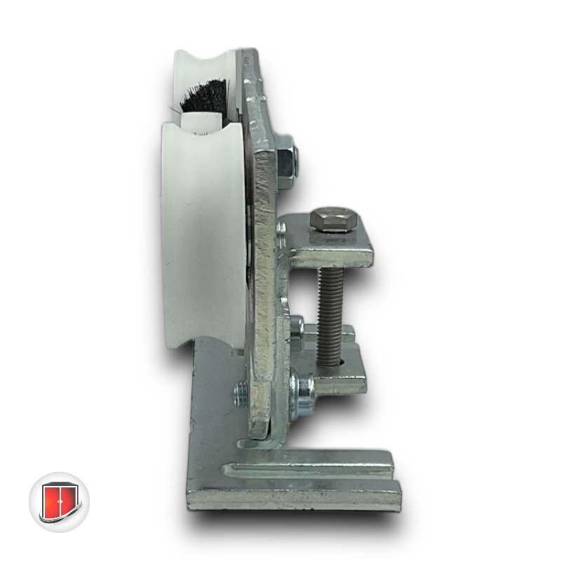 Powerdrive PL / HT Rollenwagen komplett